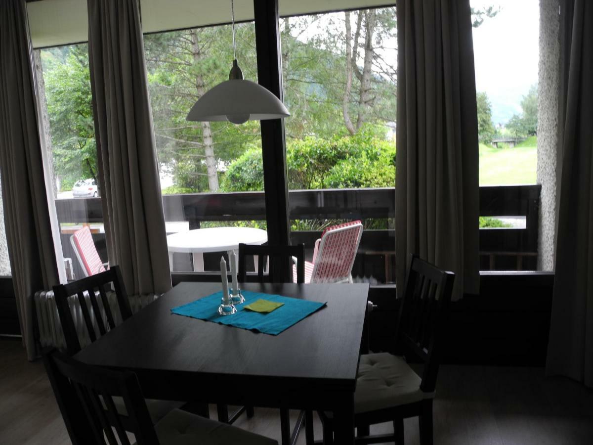 Apartment Stubnerkogelblick باد هوفغاستين المظهر الخارجي الصورة
