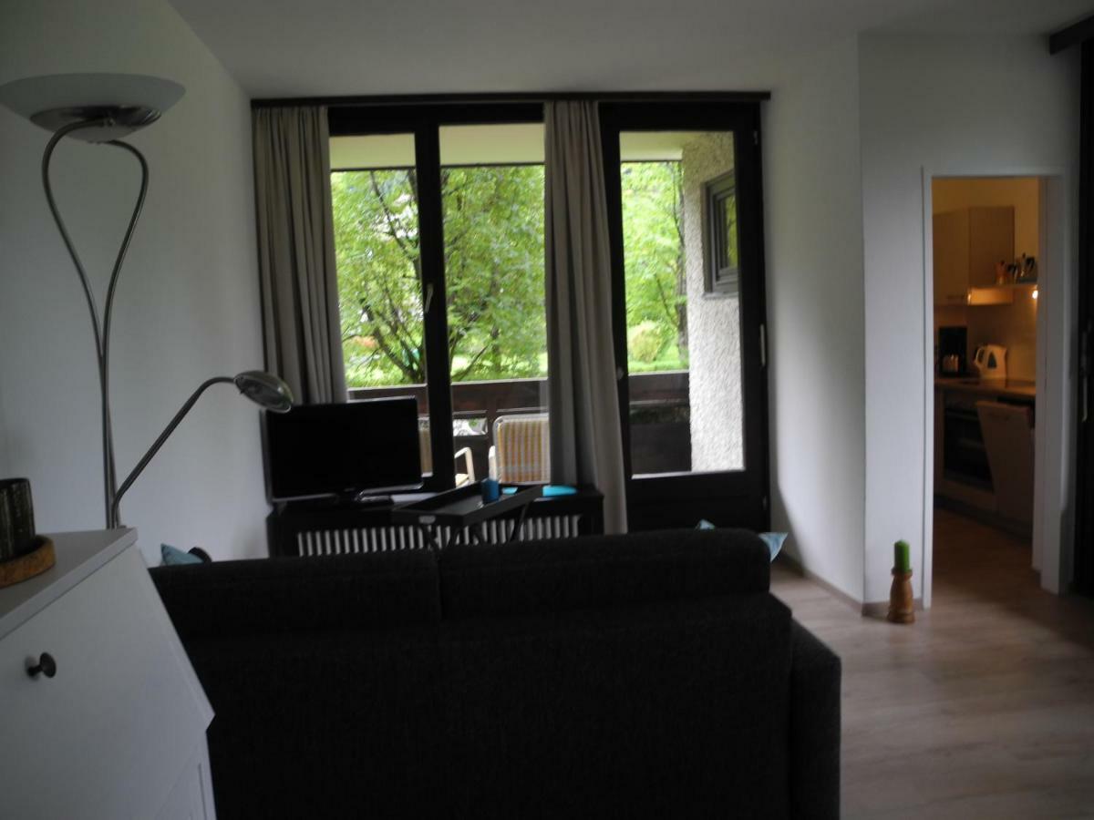 Apartment Stubnerkogelblick باد هوفغاستين المظهر الخارجي الصورة