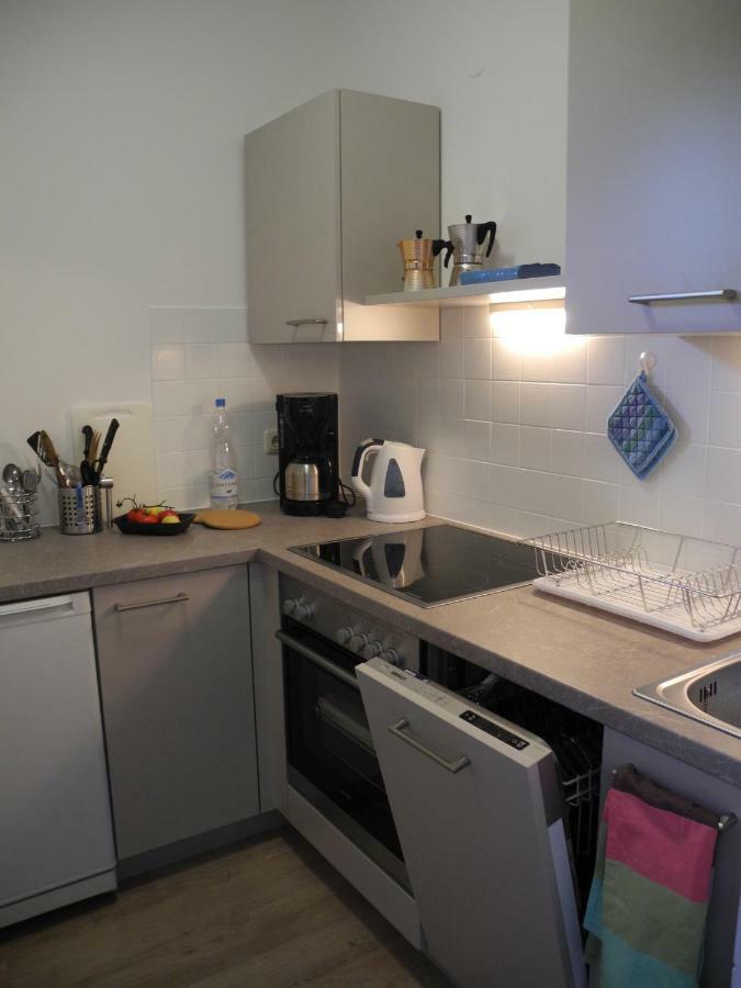 Apartment Stubnerkogelblick باد هوفغاستين المظهر الخارجي الصورة