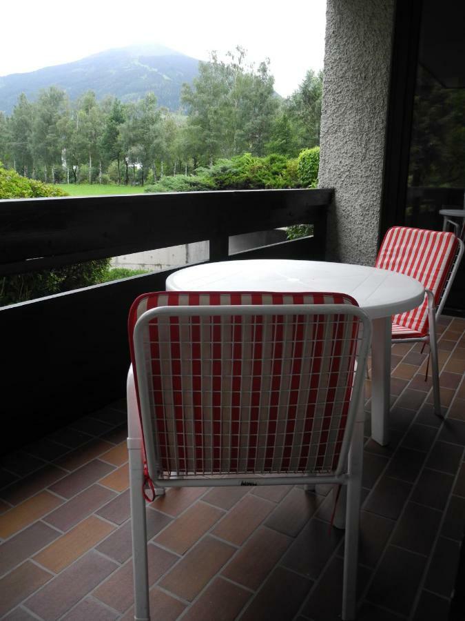 Apartment Stubnerkogelblick باد هوفغاستين المظهر الخارجي الصورة