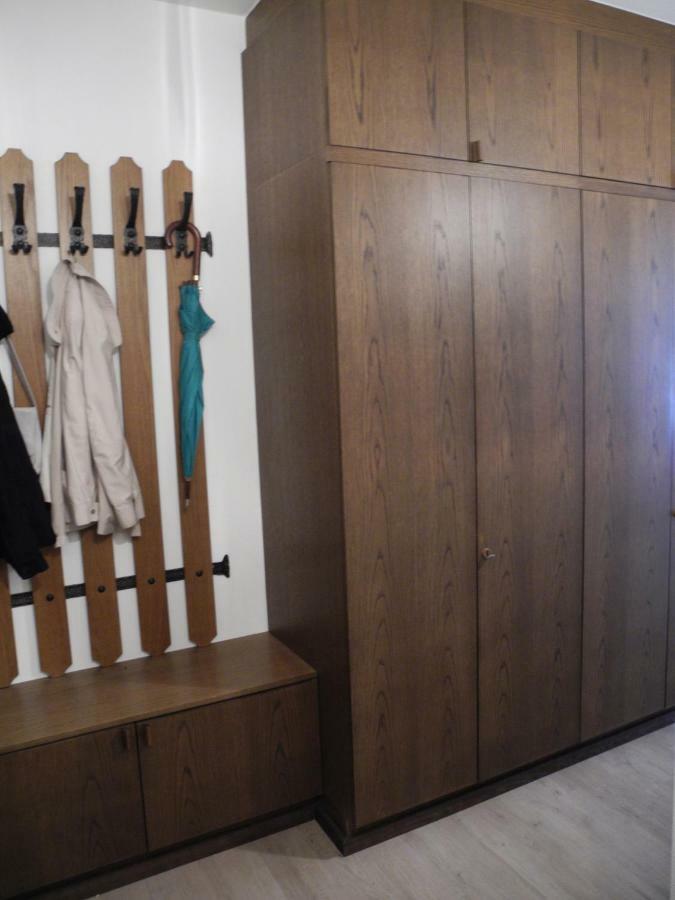 Apartment Stubnerkogelblick باد هوفغاستين المظهر الخارجي الصورة